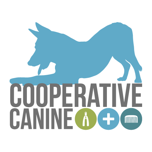 Cooperative Canine