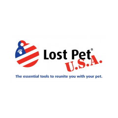 Lost Pet USA