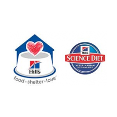 Food Shelter & Love - Hill's Science Diet